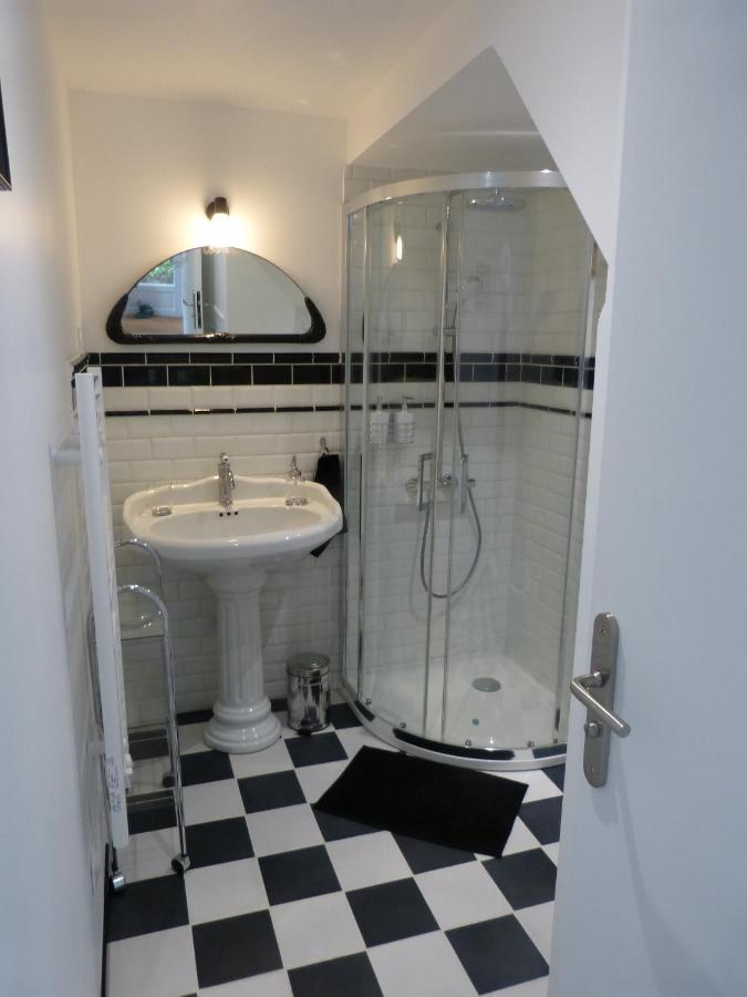 Bed and Breakfast Atelier Aux Dimes Le Manoir  Екстер'єр фото